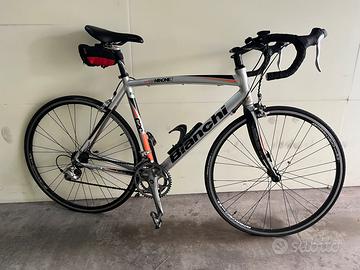 Bianchi Via Nirone 7 C2C