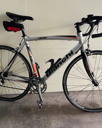 Bianchi Via Nirone 7 C2C