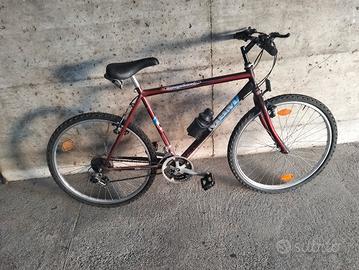 bici mbk
