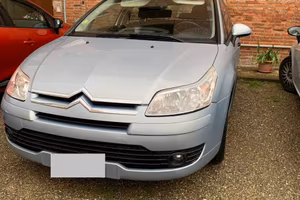 Citroen C4 1.4 Benzina (2008)  revisionata