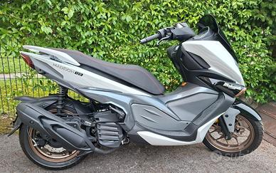 Malaguti 125 Vendita in Moto e scooter