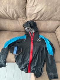Guscio montura Magic 2.0 taglia XL