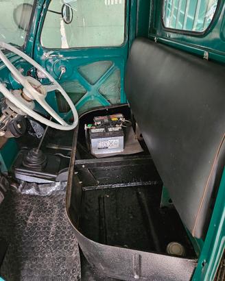 Fiat 616 N1 ( non è un 615)