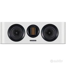 Wharfedale EVO 4.CS - NUOVO sigillato