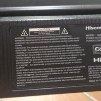 TV HISENSE