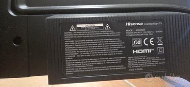 TV HISENSE
