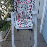 Chicco Polly Progres5