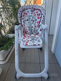 Chicco Polly Progres5