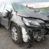 RICAMBI HONDA CR-V 2.2 i-DTEC 4WD 4x4 ANNO 2015