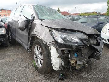 RICAMBI HONDA CR-V 2.2 i-DTEC 4WD 4x4 ANNO 2015