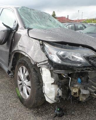 RICAMBI HONDA CR-V 2.2 i-DTEC 4WD 4x4 ANNO 2015
