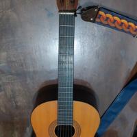 chitarra classica Majr