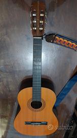 chitarra classica Majr