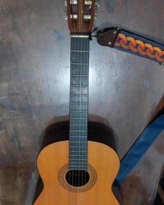 chitarra classica Majr