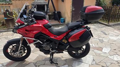 Ducati Multistrada V2 S Travel, 2023 Full Optional
