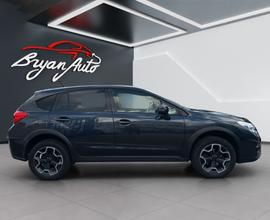 Subaru XV 1.6i Style CVT