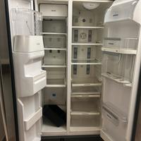 Frigorifero whirlpool