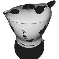 Bialetti Mukka Express Cappuccino