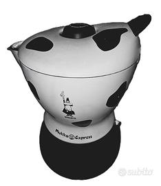 Bialetti Mukka Express Cappuccino