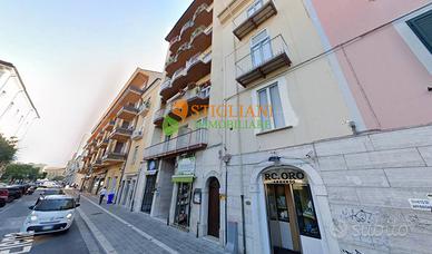 Locale commerciale, Viale Elena - Campobasso