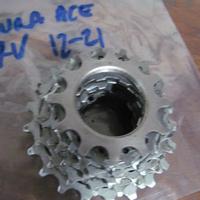 Componenti Shimano e Campagnolo Nuovi