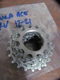 Componenti Shimano e Campagnolo Nuovi