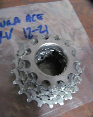 Componenti Shimano e Campagnolo Nuovi