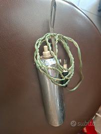 LAMPADA PER MACCHINA CUCIRE VINTAGE 