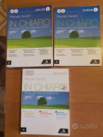 In chiaro A+B+Quaderno Operativo Marcello Sensini