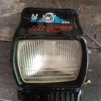 Malaguti fifty hf maschere