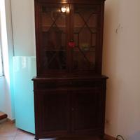 Credenza angolare