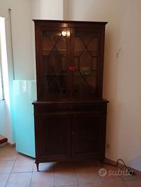 Credenza angolare