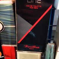 profumo vintage rarissimo FRENCH LINE REVILLON.