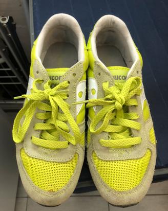 Sneakers Saucony Shadow