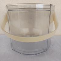 porta ghiaccio Guzzini 