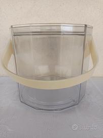 porta ghiaccio Guzzini 