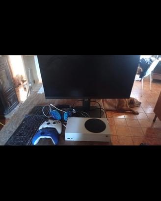 Console