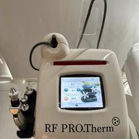 Rf prothem esthelogue viso corpo