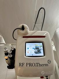 Rf prothem esthelogue viso corpo
