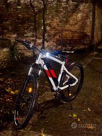 Rockrider e-st 100 mtb