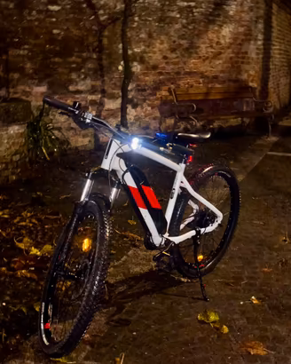 Rockrider e-st 100 mtb