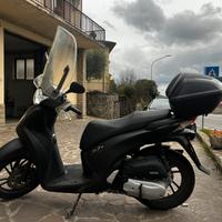 Scooter Honda SH 150