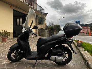 Scooter Honda SH 150