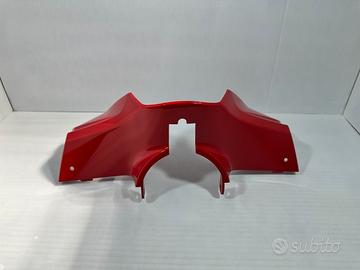 Kymco Coprimanubrio Peolple S