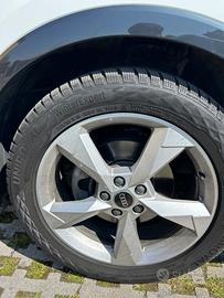 Cerchi Audi originali