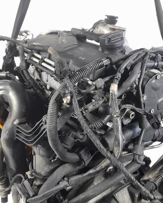 MOTORE SEMICOMPLETO VOLKSWAGEN GOLF «V» (2004)
