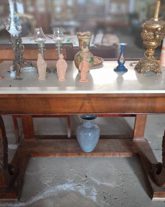 Consolle Antica