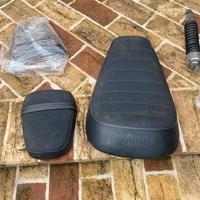 selle originali triumph street scrambler 900