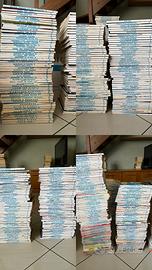Tex originali e altri albi vedi descrizione