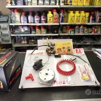 Accensione elettronica malossi power ciao si bravo